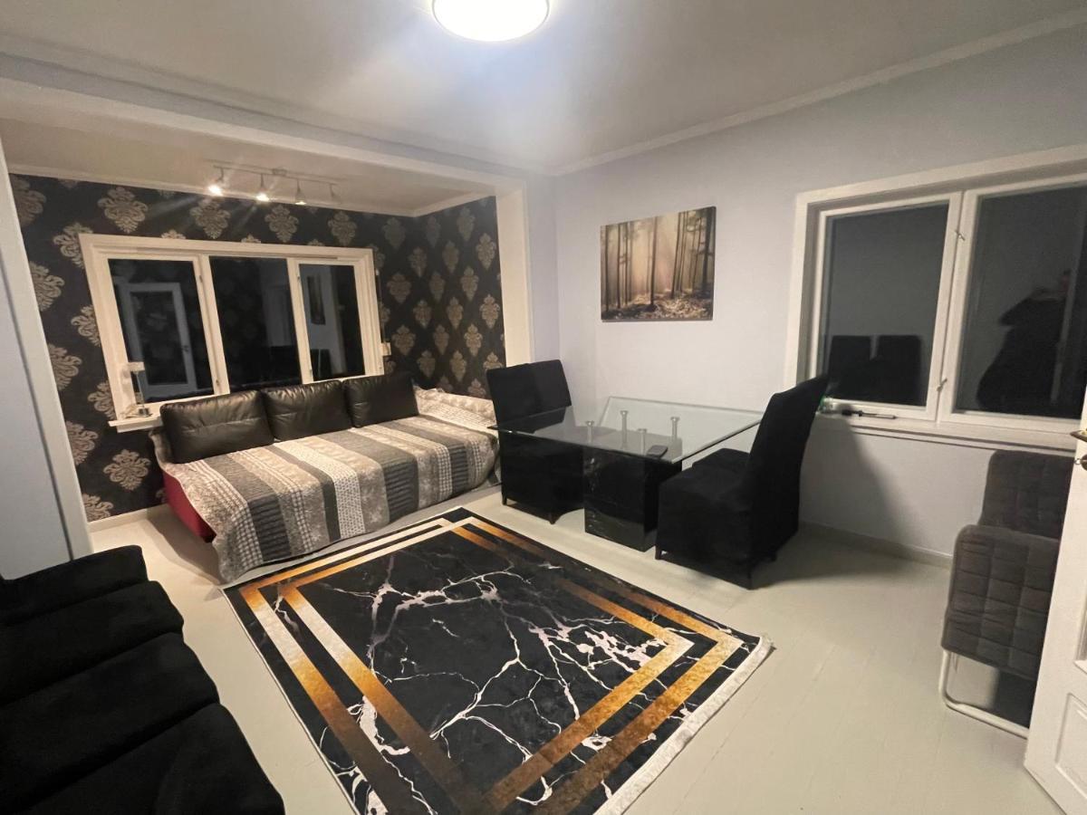 Ledig Rom,Hus,Hostel Til Utleie 7 Km Fra Oslo Ngoại thất bức ảnh