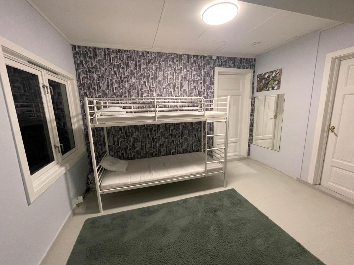 Ledig Rom,Hus,Hostel Til Utleie 7 Km Fra Oslo Ngoại thất bức ảnh