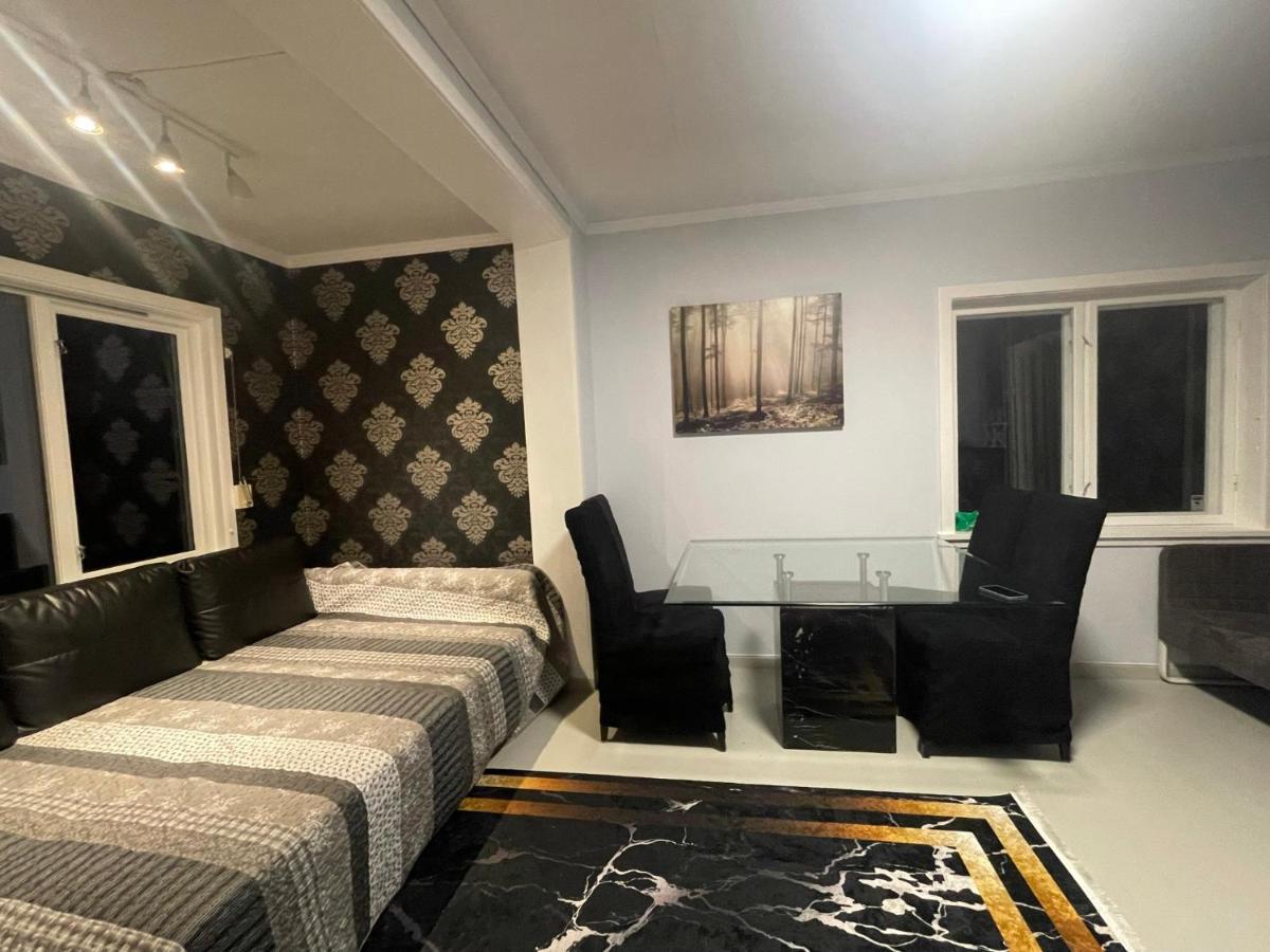 Ledig Rom,Hus,Hostel Til Utleie 7 Km Fra Oslo Ngoại thất bức ảnh