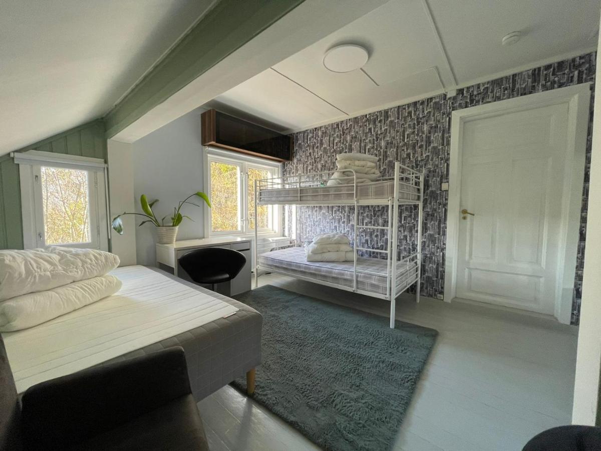 Ledig Rom,Hus,Hostel Til Utleie 7 Km Fra Oslo Ngoại thất bức ảnh