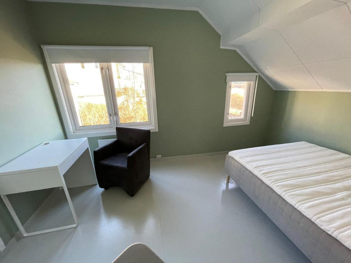 Ledig Rom,Hus,Hostel Til Utleie 7 Km Fra Oslo Ngoại thất bức ảnh